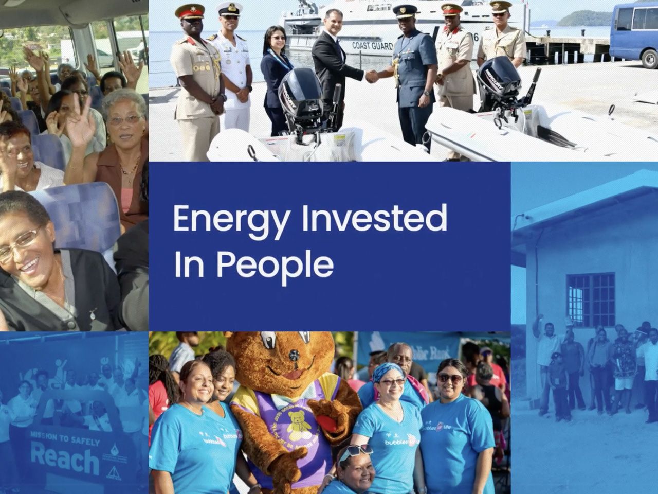 PPGPL Energy invested in people